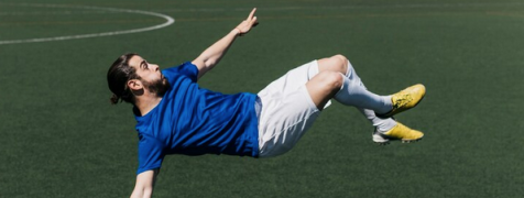 Lissabon Outdoor Fußball image 2