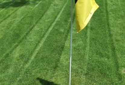 Prag Fußball-Golf image 2