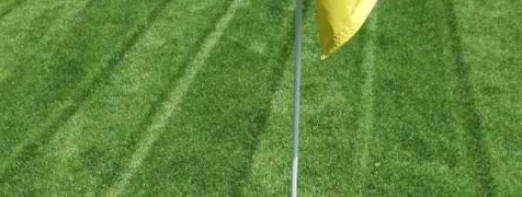 Prag Fußball-Golf image 2