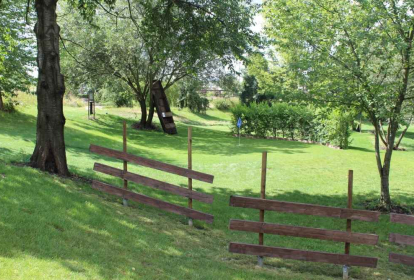 Prag Fußball-Golf image 4