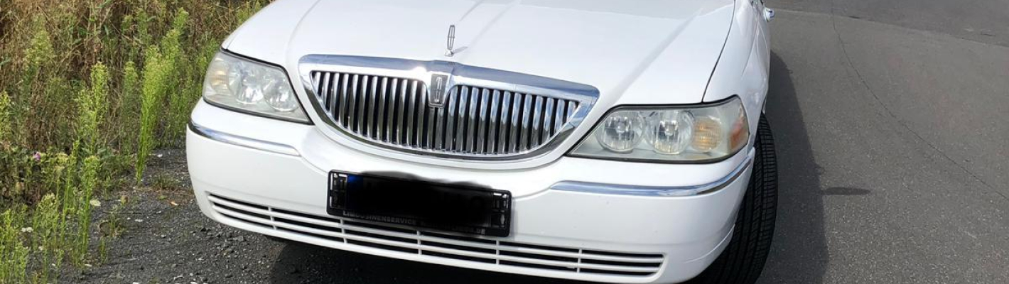 Wien Strip-Limousine mieten image 1