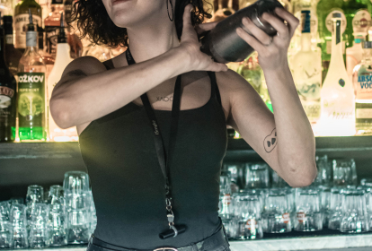 Pilsen Eintritt Infinity Club + Bottle Service image 8