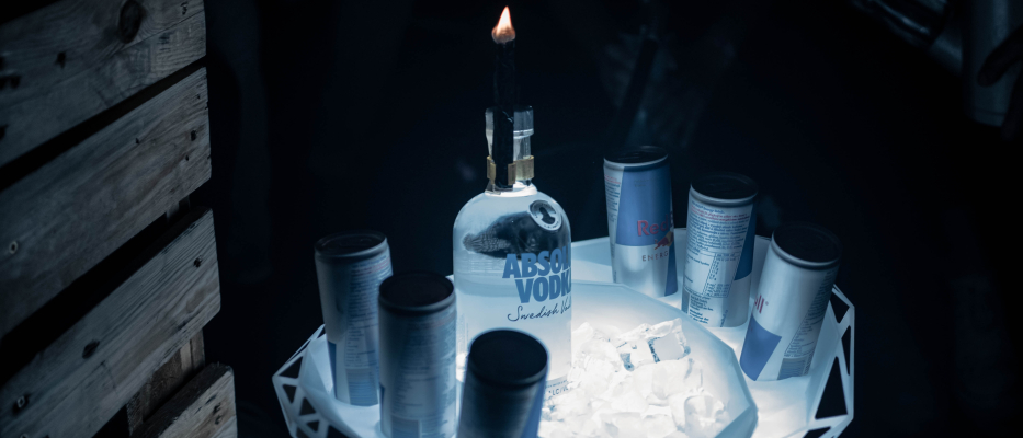 Pilsen Eintritt Infinity Club + Bottle Service image 1