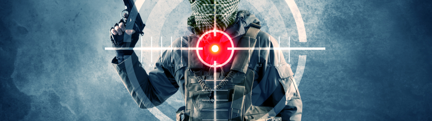 Wien Lasertag image 1