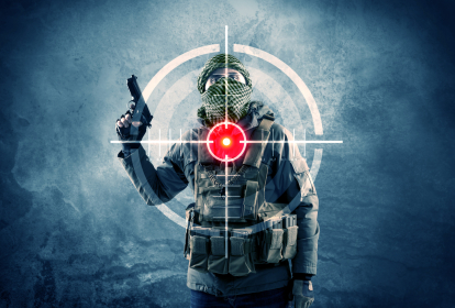 Wien Lasertag image 1