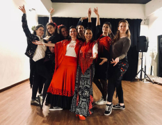 Barcelona Flamenco-Kurs image 3
