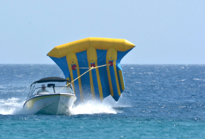 Mallorca Flyfish image 2