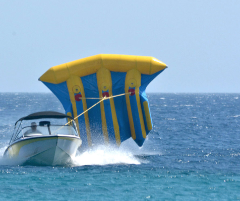 Mallorca Flyfish image 2