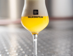 Böhmische Schweiz Besuch der Falkenštejn-Brauerei image 3