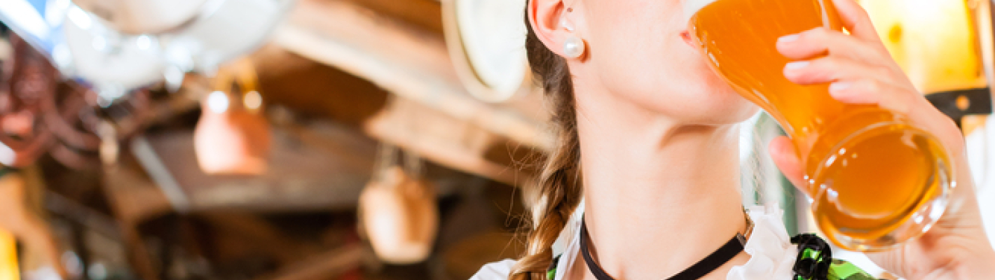 Münster Typisch deutsches Abendessen image 1