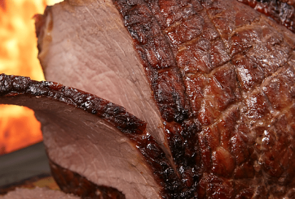 Böhmische Schweiz Grillparty (für bis zu 10 Personen) image 2