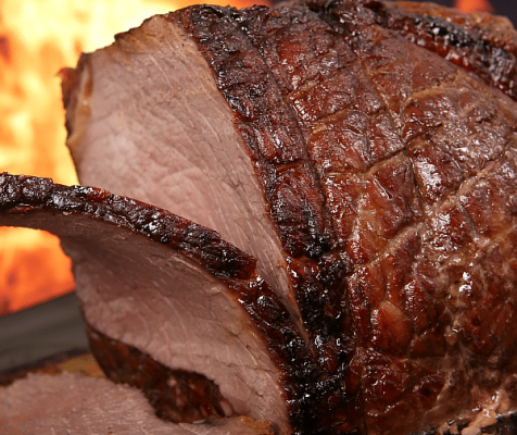 Böhmische Schweiz Grillparty (für bis zu 10 Personen) image 2