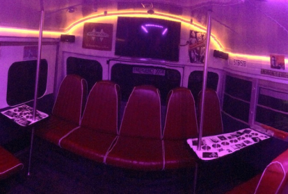 München Partybus image 5