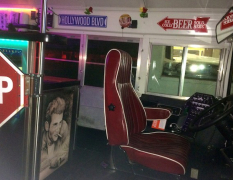 München Partybus image 3