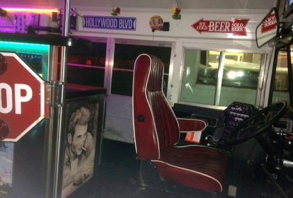 München Partybus image 3