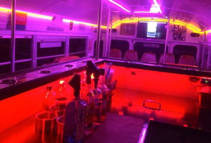 München Partybus image 2