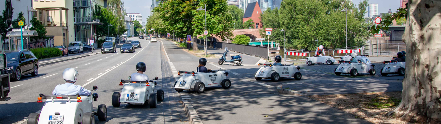 Schwarzwald  Hotrod Tour image 1