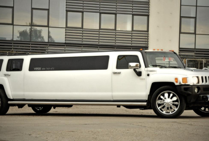 Danzig Hummer-Limo mit Stripperin image 5