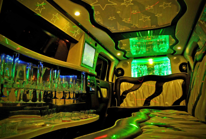 Danzig Hummer-Limo mit Stripperin image 19