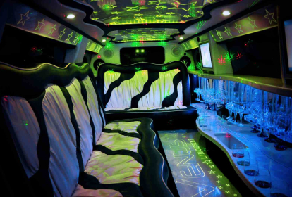 Danzig Hummer-Limo mit Stripperin image 17