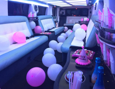 Barcelona Hummer-Limo Tour image 3