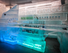 Prag Ice-Pub und Nachtclub image 4