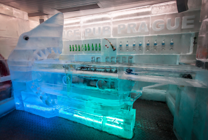 Prag Ice-Pub und Nachtclub image 4