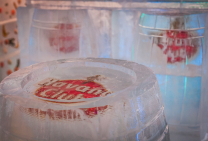 Prag Ice-Pub und Nachtclub image 6