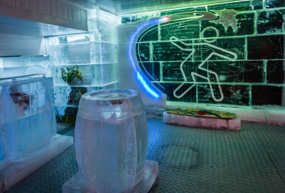 Prag Ice-Pub und Nachtclub image 2