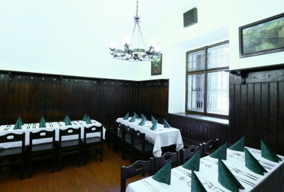 Prag Essen in einer Brauerei image 2