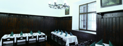 Prag Essen in einer Brauerei image 2