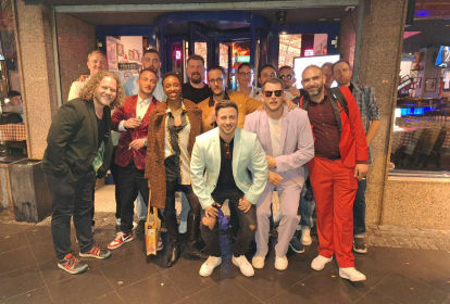 Köln Pub Crawl image 1