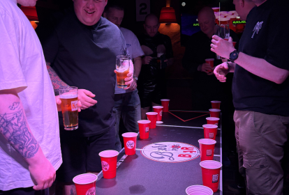 Düsseldorf Kneipenolympiade mit Bier-Flatrate (ab 18 Personen) image 3