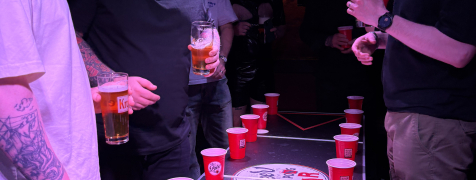 Köln Kneipenolympiade mit Bier-Flatrate (ab 18 Personen) image 2