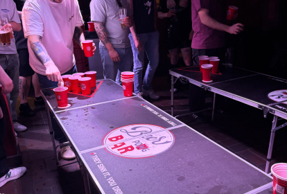 Köln Kneipenolympiade mit Bier-Flatrate image 4