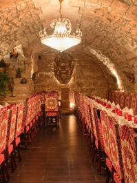 3-Gänge Dinner & Getränke Paris