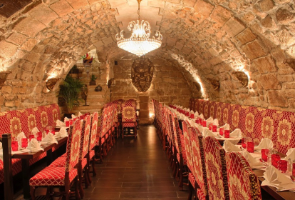 Paris 3-Gänge Dinner & Getränke image 1