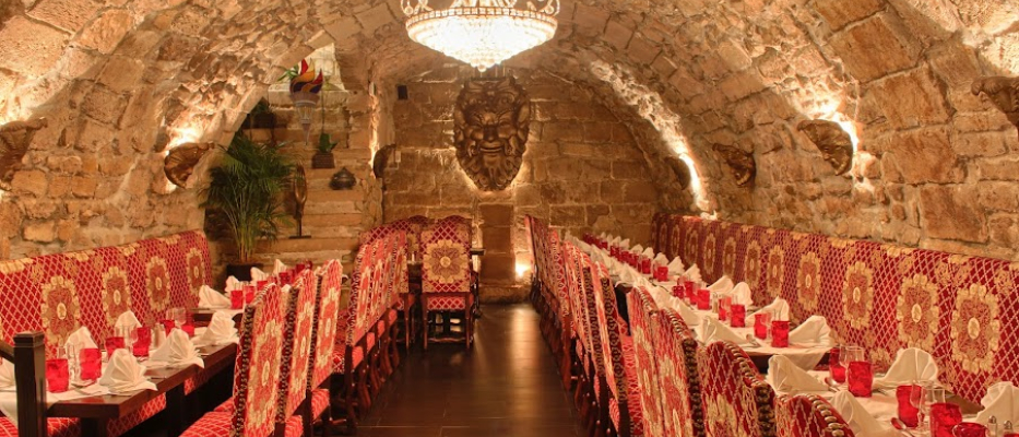 Paris 3-Gänge Dinner & Getränke image 1