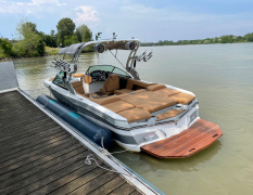 Wien Private Bootsfahrt image 3