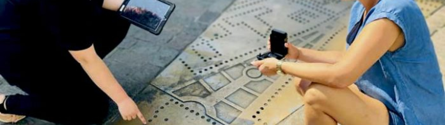 Stuttgart Outdoor Escape Game image 1