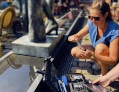 Düsseldorf Outdoor Escape Game image 3