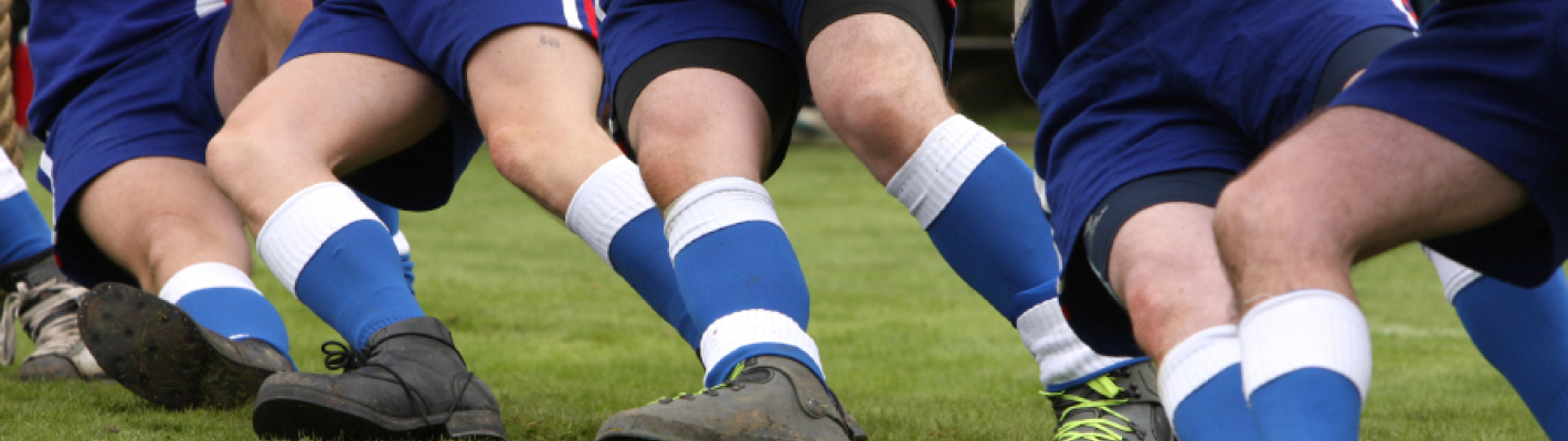 Amsterdam Highland Games image 1