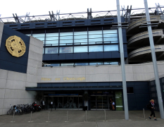 Dublin Croke Park Stadion & Dublin Skyline-Tour image 4