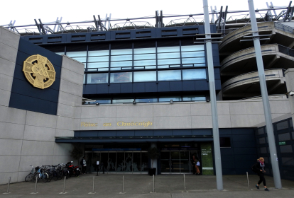 Dublin Croke Park Stadion & Dublin Skyline-Tour image 4