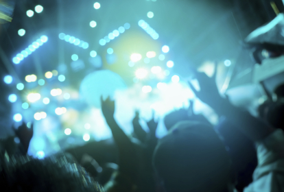 Amsterdam Clubeintritt Thuishaven image 1