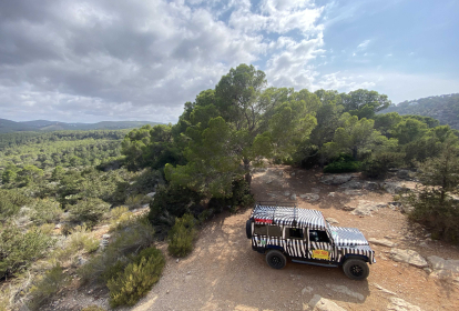 Ibiza Jeep-Safari image 6