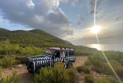 Ibiza Jeep-Safari image 7