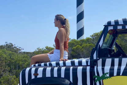 Ibiza Jeep-Safari image 8