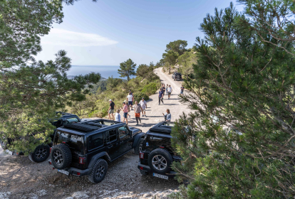 Ibiza Jeep-Safari image 5