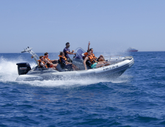 Barcelona Bananen-Boot image 3
